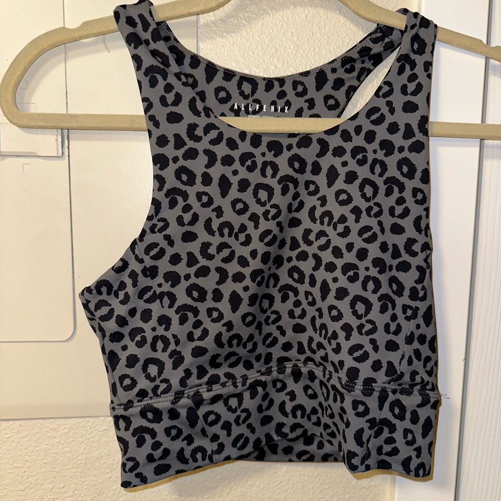 Allfenix Sports Bra M